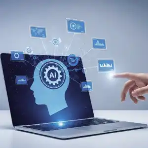 Conversational AI Agents In India